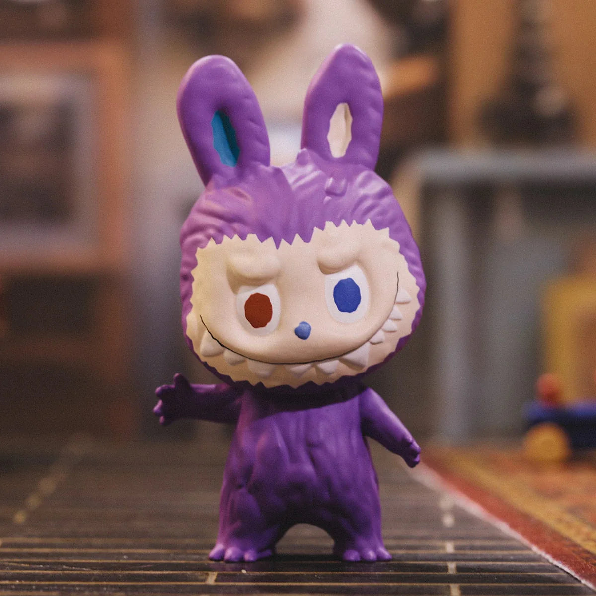 The Monsters Toys Series
