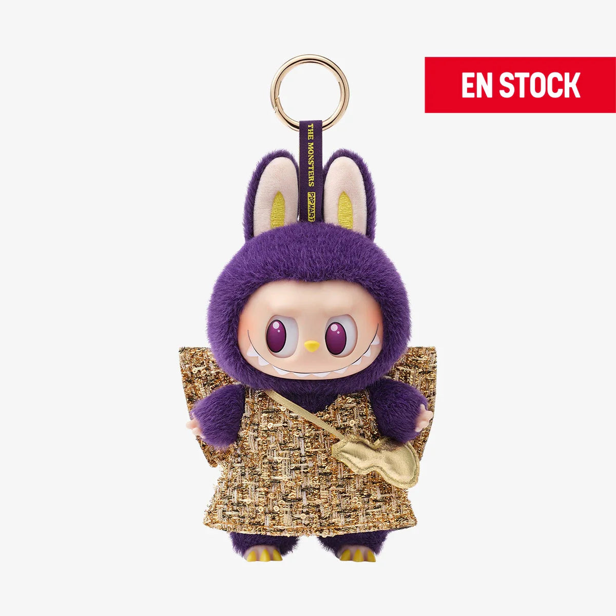 WINGS OF FORTUNE - LABUBU