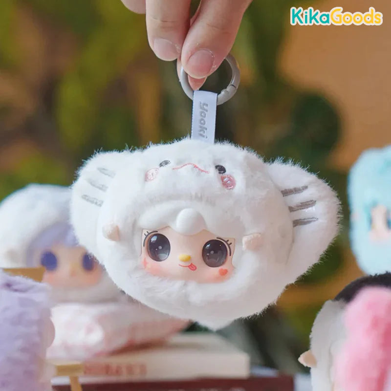 YOOKI Mini Ocean Baby