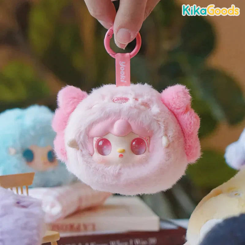 YOOKI Mini Ocean Baby