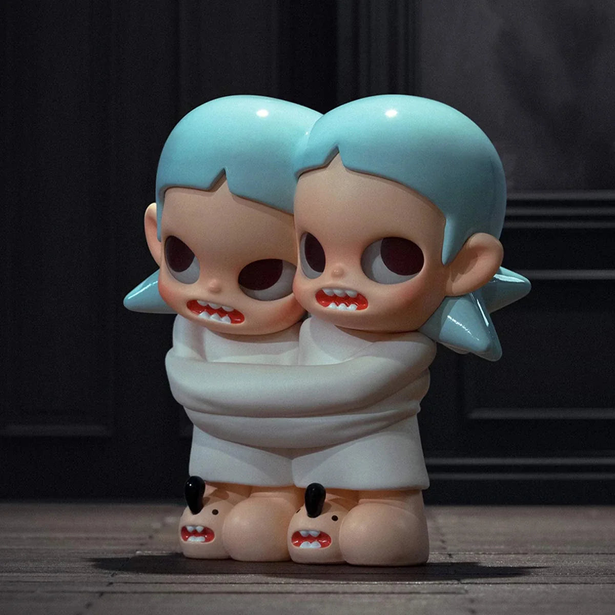 Zsiga Twins