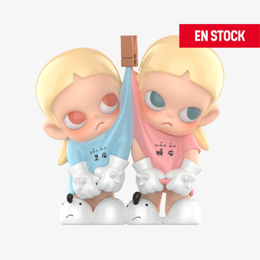 Zsiga Twins
