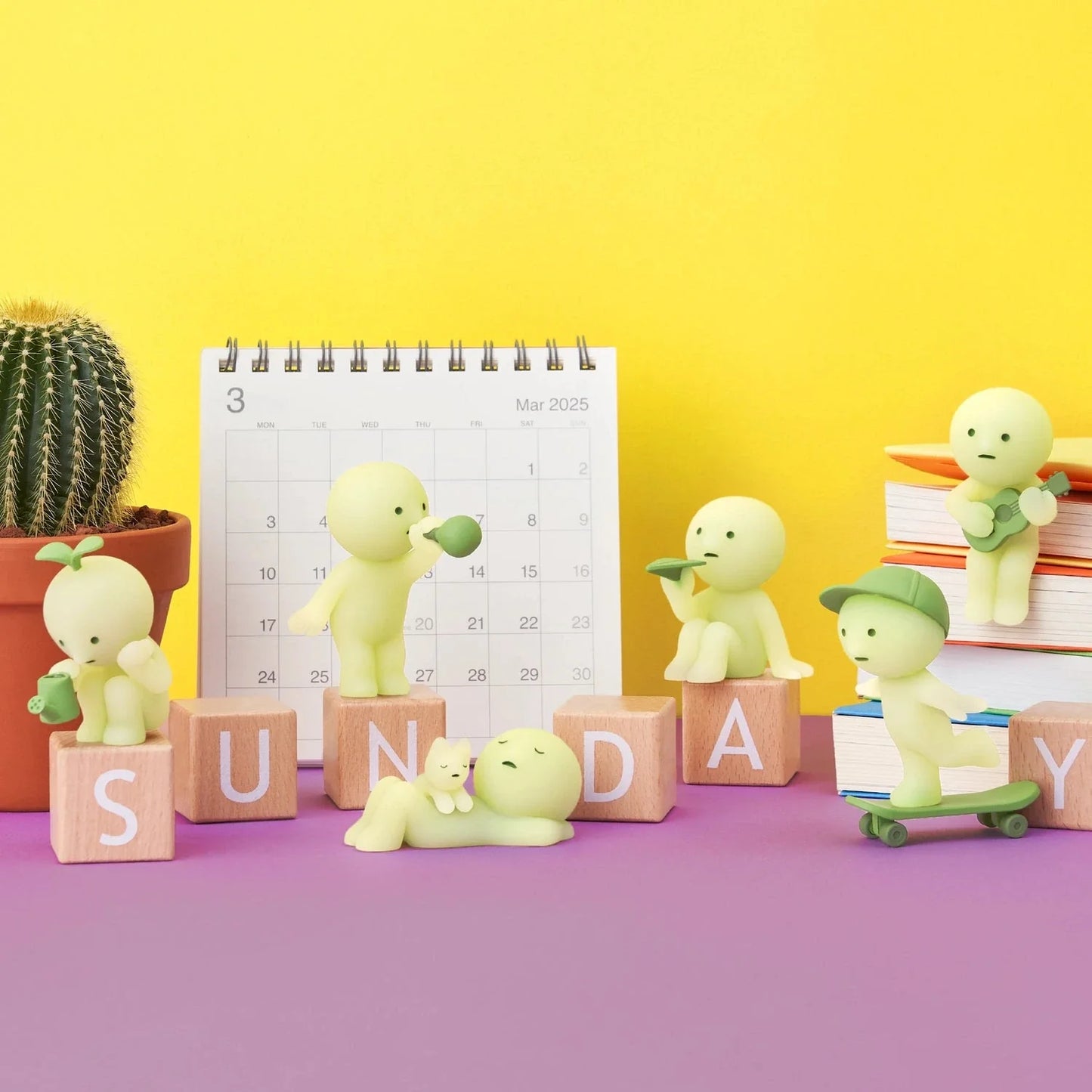 SMISKI Sunday